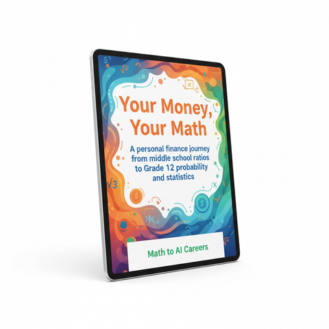 Your Money, Your Math